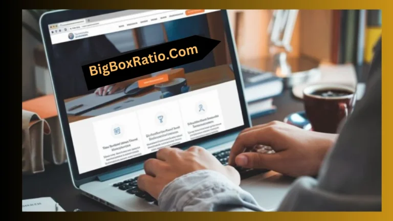 bigboxratio.com