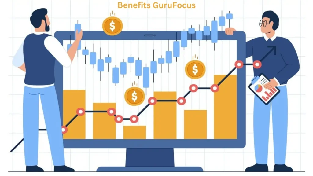 Benefits GuruFocus