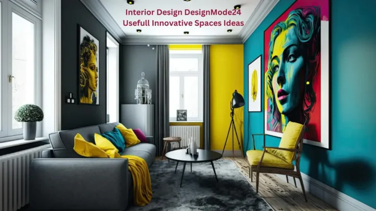 Interior Design DesignMode24