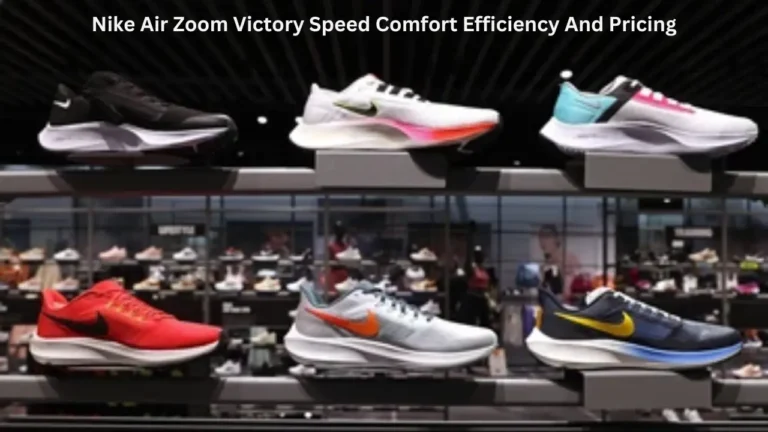 Nike Air Zoom Victory