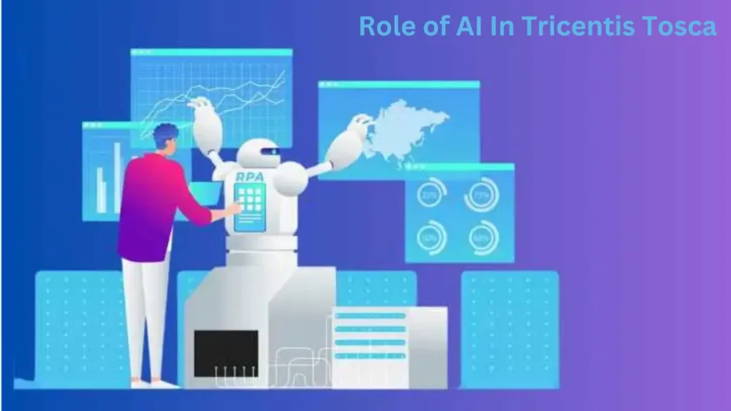 Role of AI In Tricentis Tosca