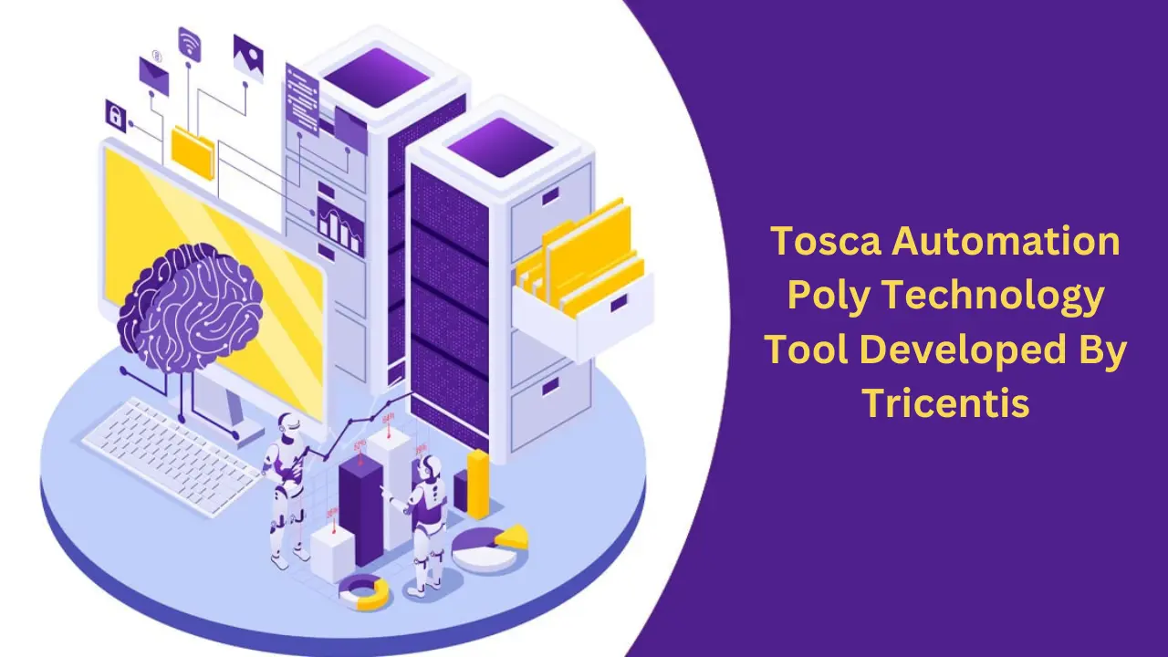 Tosca Automation