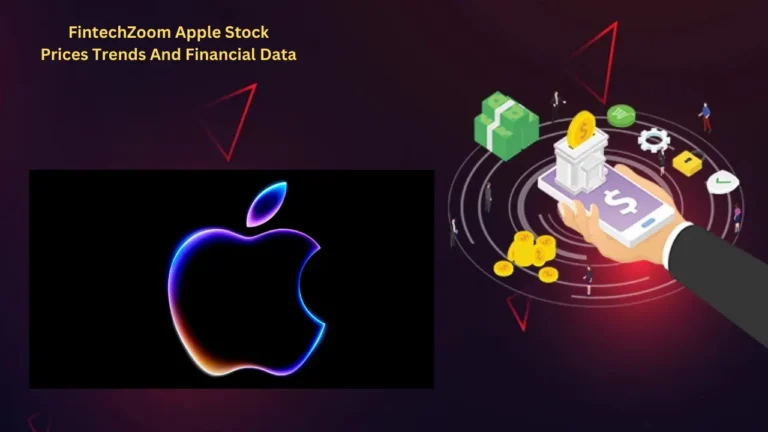 FintechZoom Apple Stock