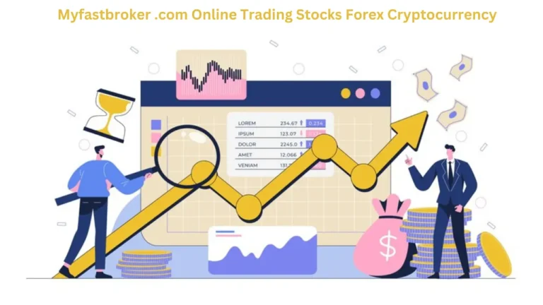 Myfastbroker .com