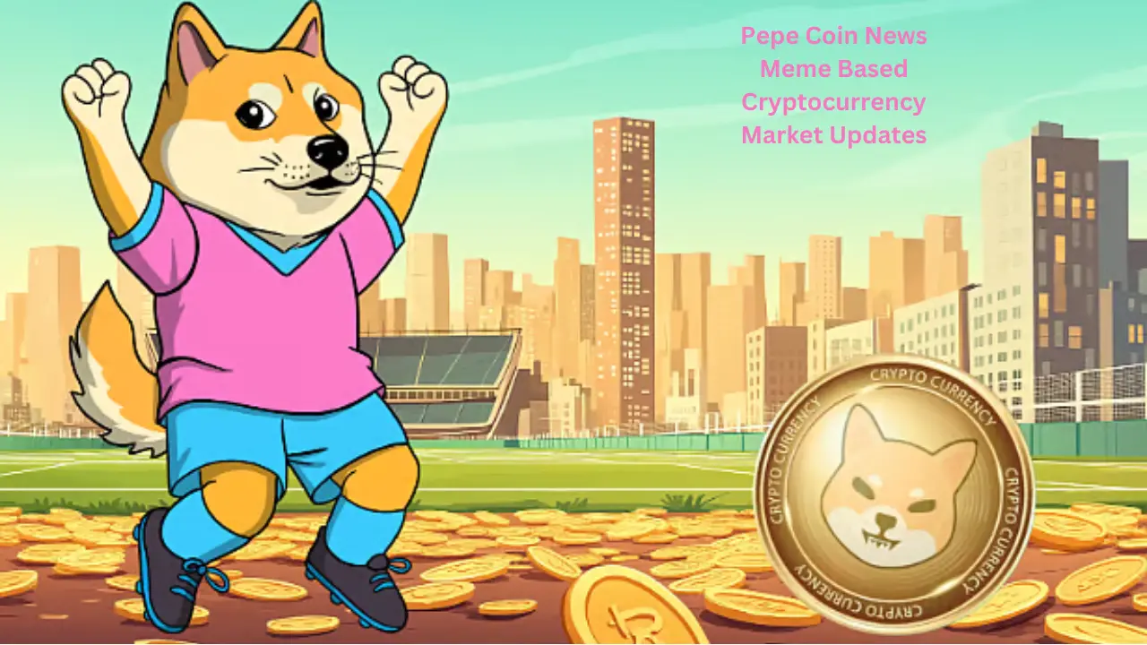 Pepe Coin News