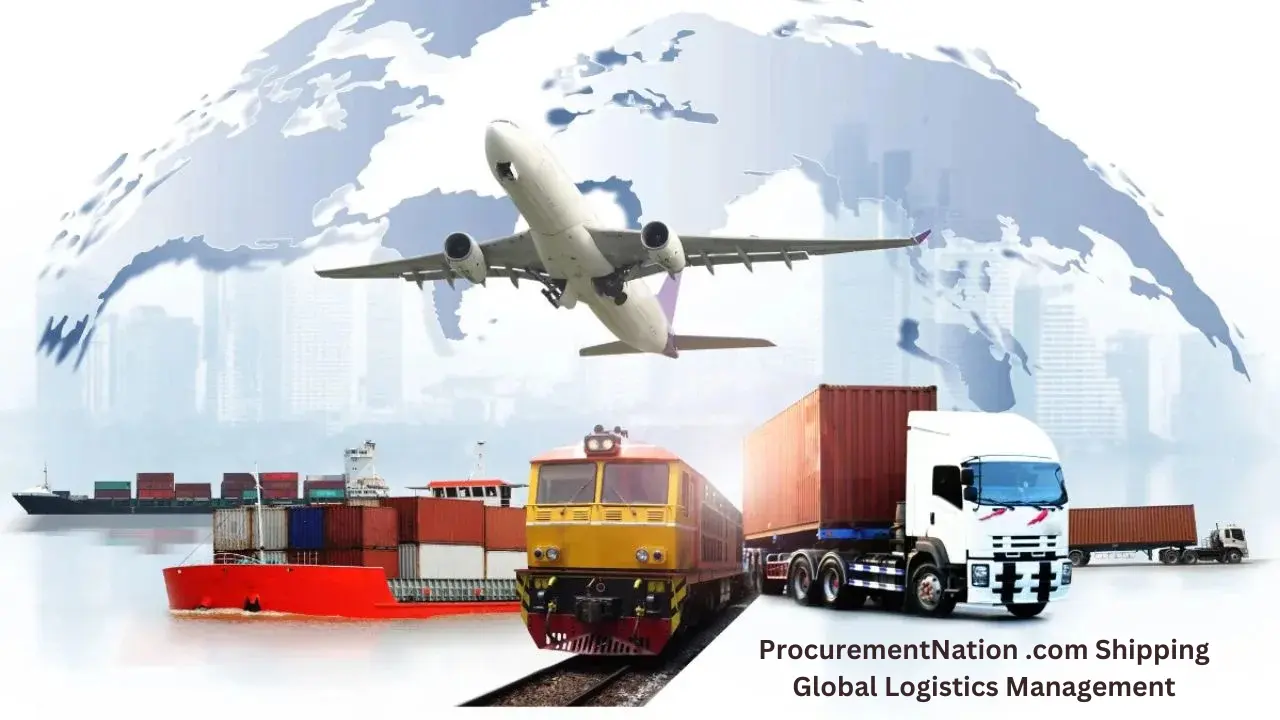 ProcurementNation .com Shipping