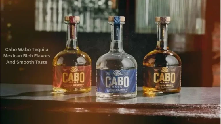 Cabo Wabo Tequila