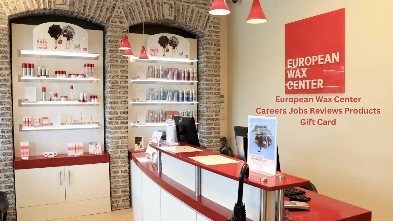 European Wax Center