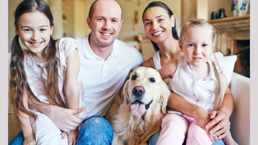 Benefits of Having a Dog How to Convince Your Parents to Get a Dog