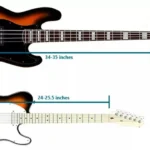 Is Bass Easier Than Guitar
