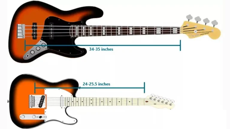 Is Bass Easier Than Guitar
