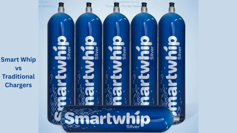 Smart Whip