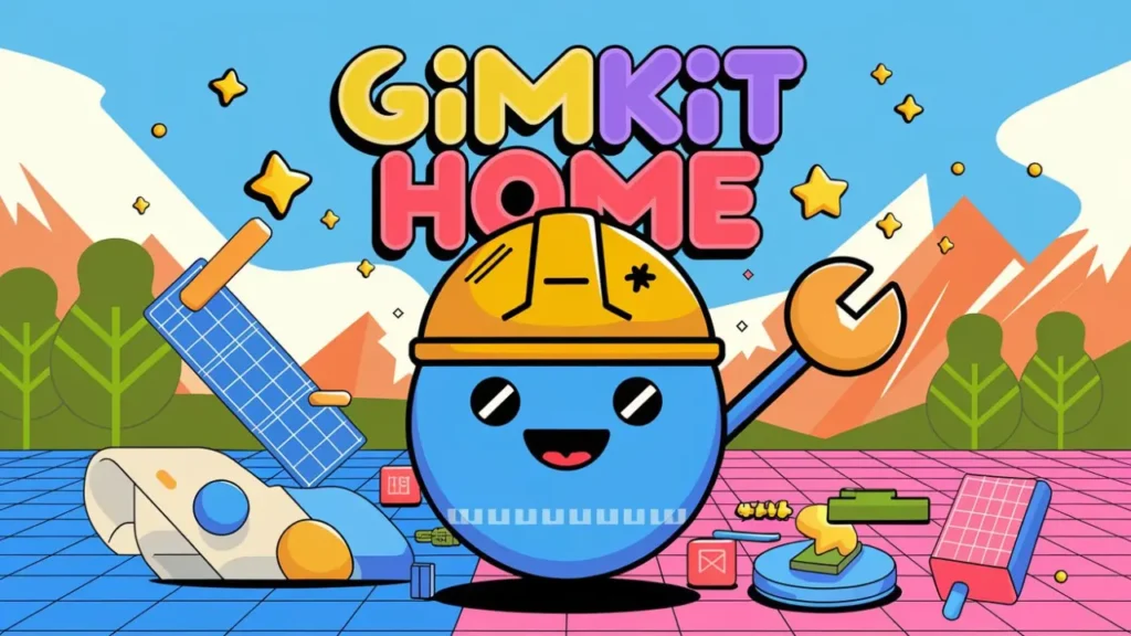 Benefits Gimkit Home