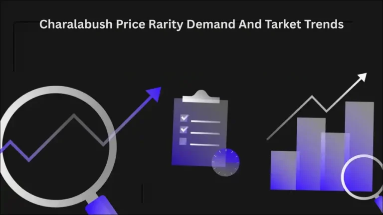 Charalabush Price