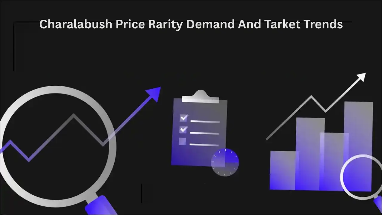 Charalabush Price