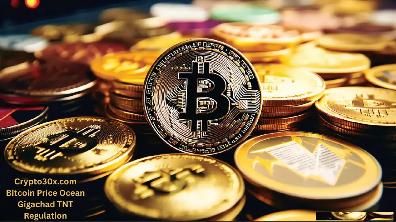 Crypto30x.com