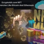 Ecryptobit.com NFT