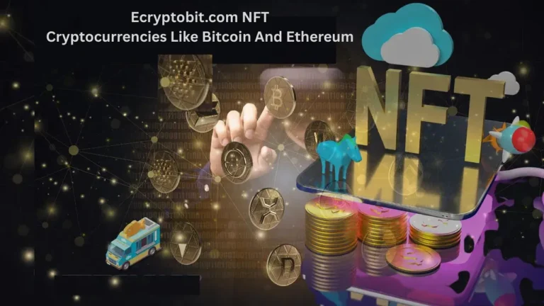 Ecryptobit.com NFT