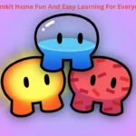 Gimkit Home