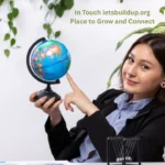 In Touch letsbuildup.org
