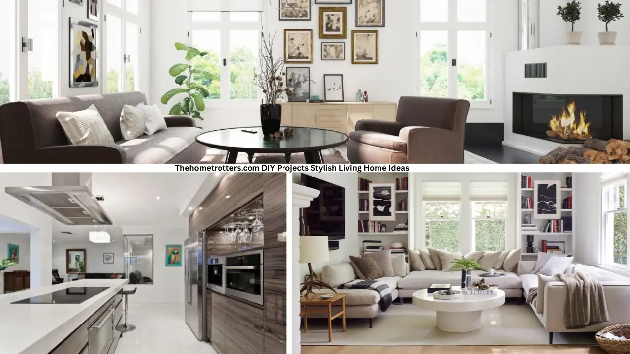 Thehometrotters.com